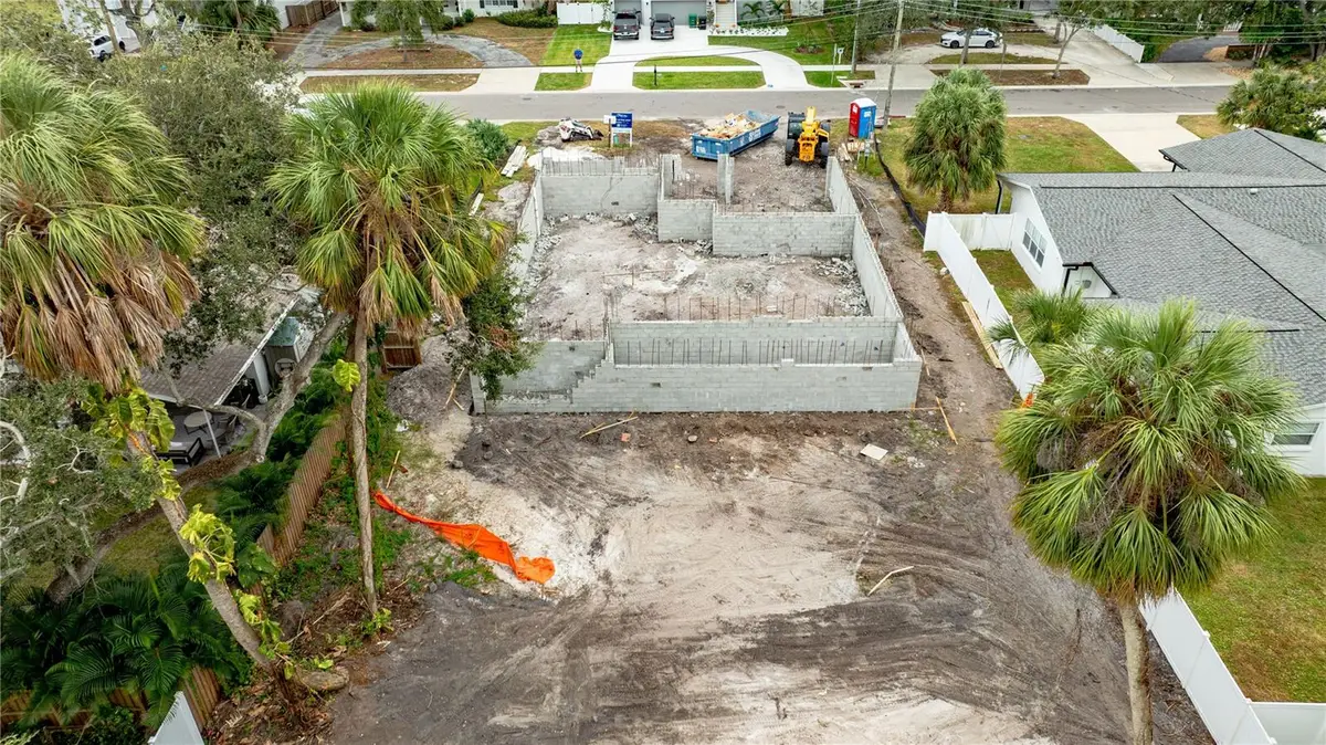 4713 W Estrella Street, Tampa, FL 33629 - Image #1