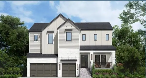 3015 W Asbury Place, TAMPA, FL 33611