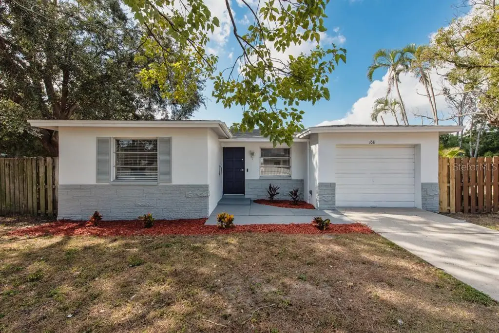 168 Southeast Boulevard N, Saint Petersburg, FL 33703 - Image #1