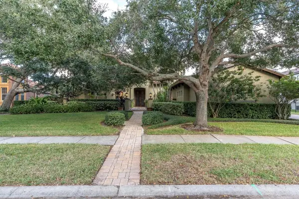 10221 Golden Eagle Drive, LARGO, FL 33778