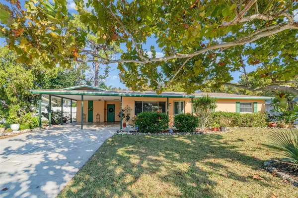 4652 Maceachen Boulevard, SARASOTA, FL 34233