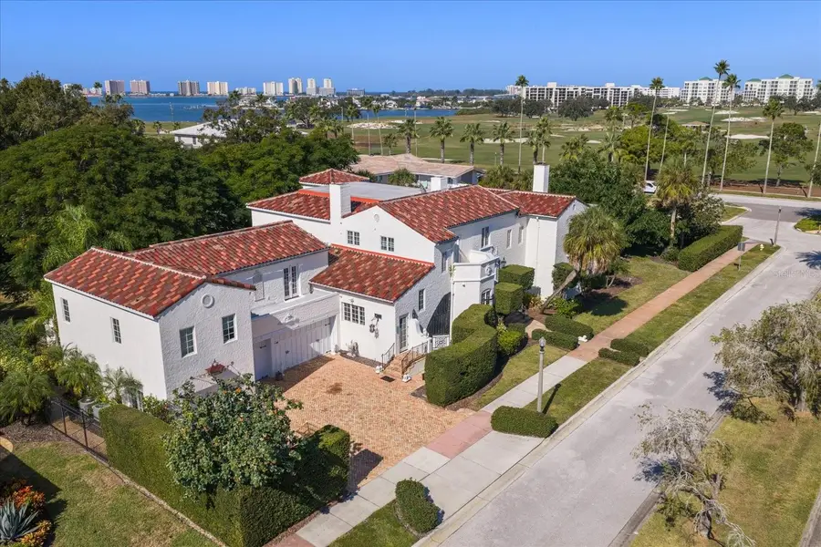 1102 Palm View Avenue, Belleair, FL 33756 - Image #3