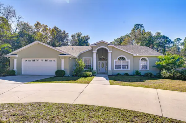 9442 Fred Street, HUDSON, FL 34669