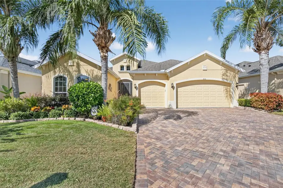 1616 Emerald Dunes Drive, Sun City Center, FL 33573 - Image #2