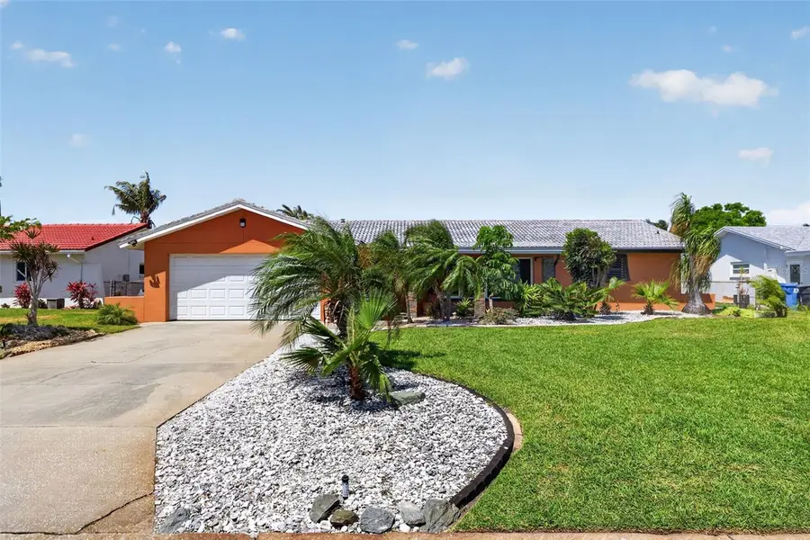 4461 38th Way S, Saint Petersburg, FL 33711 - #2