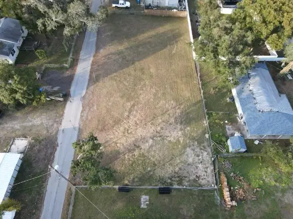 Lime Avenue, SEFFNER, FL 33584