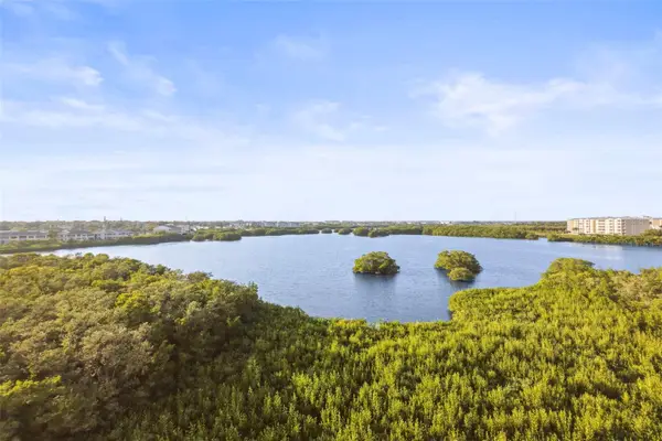 6495 Shoreline Drive #8502, ST PETERSBURG, FL 33708