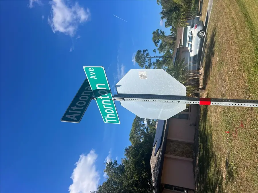 831 Thornton Avenue Nw, Port Charlotte, FL 33948 - Image #3