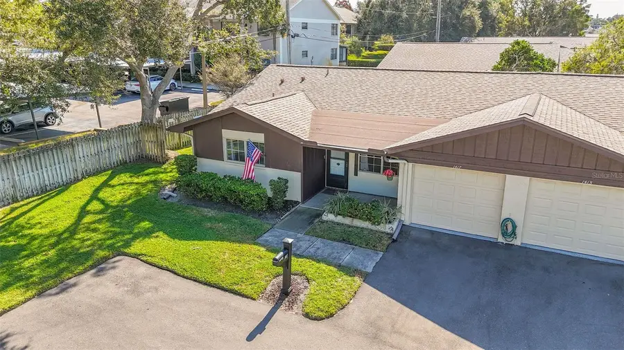 1417 Heather Ridge Boulevard, Dunedin, FL 34698 - Image #2