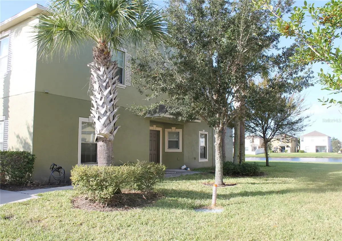 1432 Harbour Blue Street, Ruskin, FL 33570 - Image #1