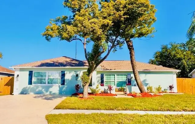 2817 Narcissus Drive, Holiday, FL 34691 - Image #1