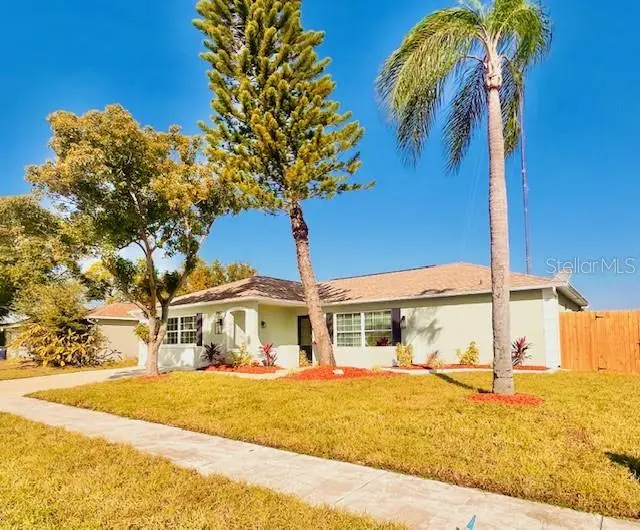 2817 Narcissus Drive, Holiday, FL 34691 - Image #3