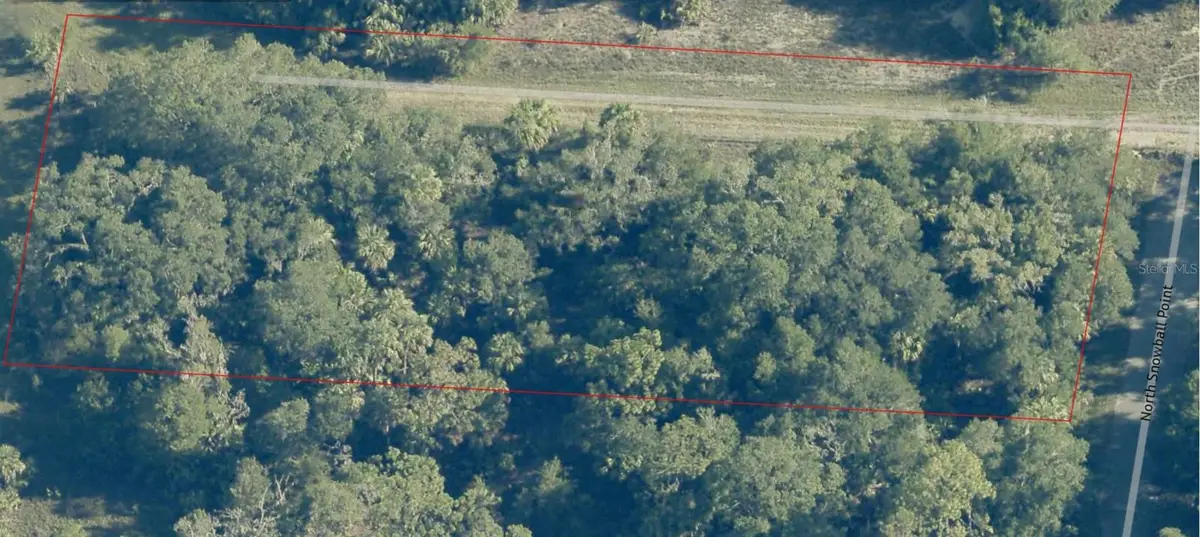 9999 N Snowball Point, Crystal River, FL 34428 - Image #1