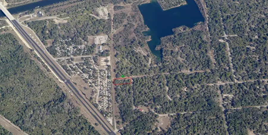 9999 N Snowball Point, Crystal River, FL 34428 - Image #3