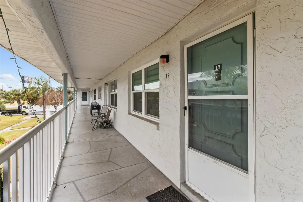 5257 81st Lane N #17, Saint Petersburg, FL 33709 - Image #1