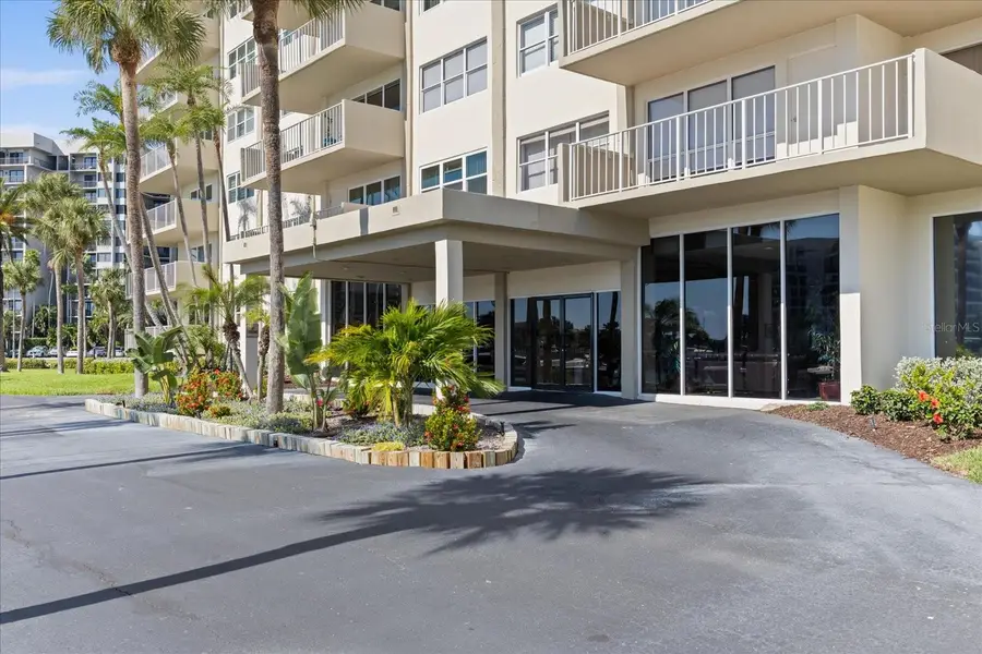 1621 Gulf Boulevard #1508, Clearwater, FL 33767 - Image #2