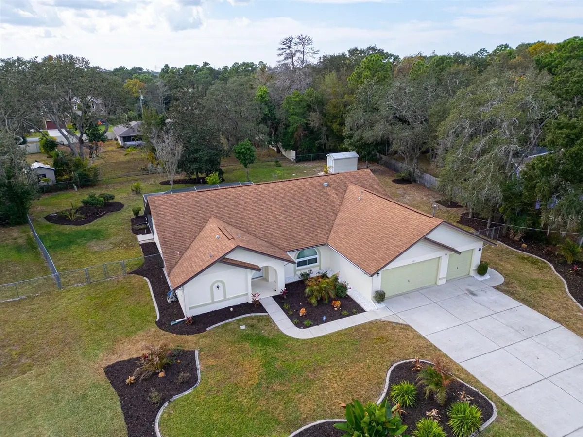 1487 Alameda Drive, Spring Hill, FL 34609 - Image #1