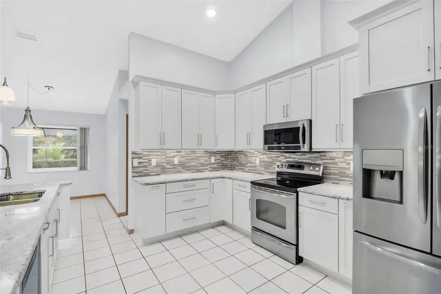 1487 Alameda Drive, Spring Hill, FL 34609 - Image #2