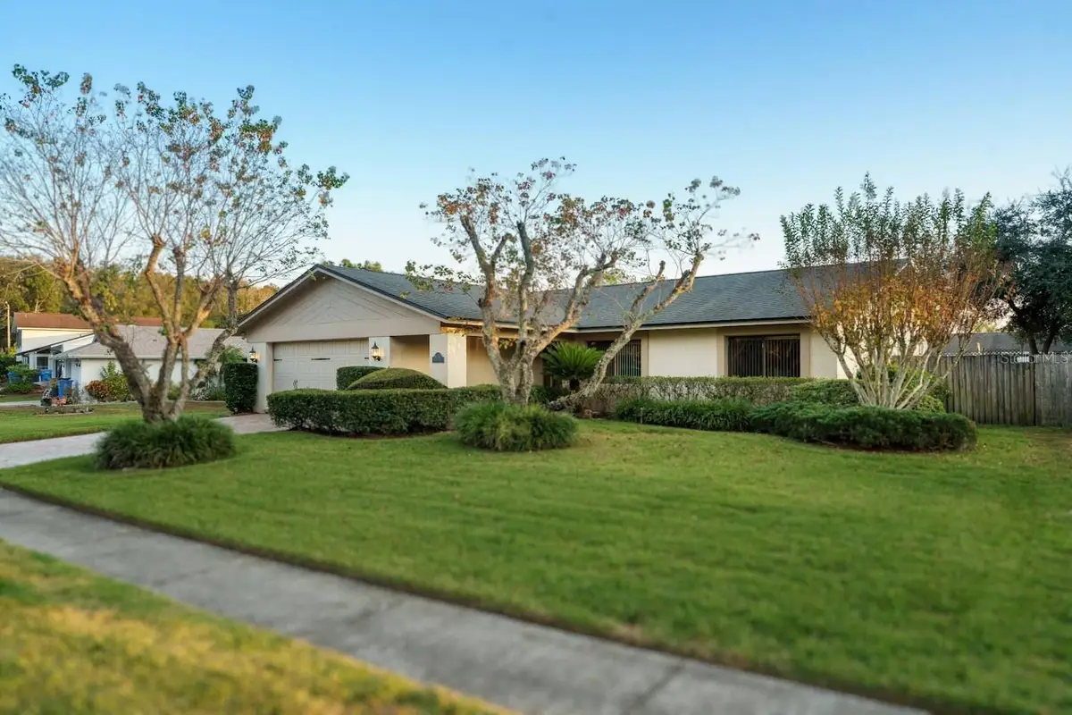 16717 Norwood Drive, Tampa, FL 33624 - Image #1