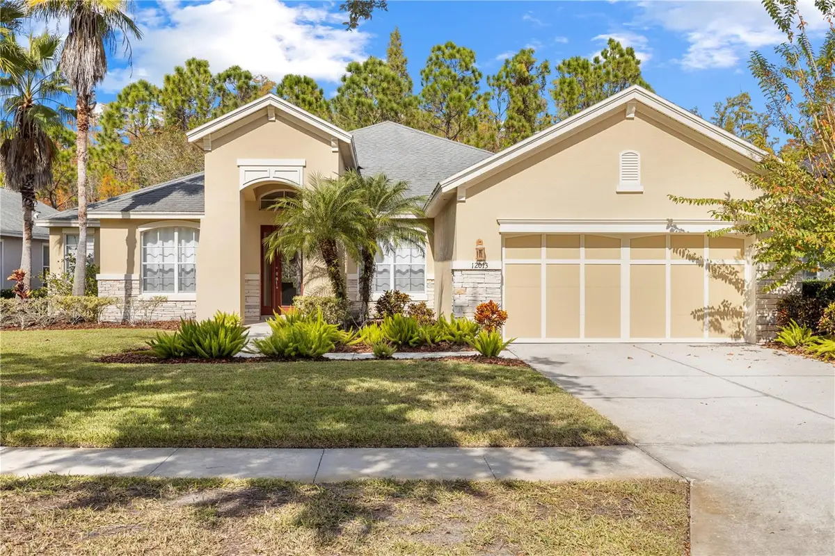 12013 Meridian Point Drive, Tampa, FL 33626 - Image #1