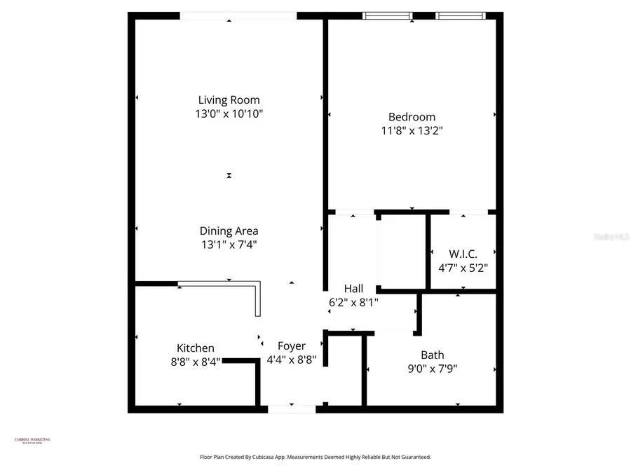 2739 Via Capri #1034, Clearwater, FL 33764 - Image #3