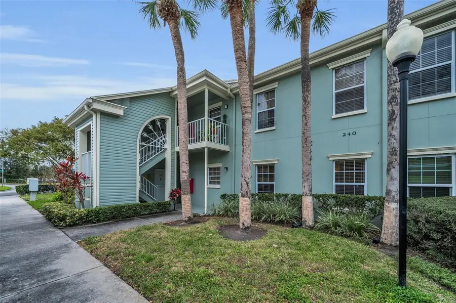 240 Promenade Drive #102, Dunedin, FL 34698 - Image #2