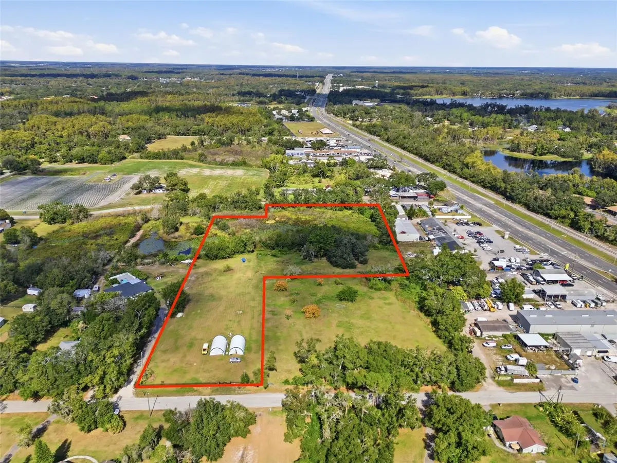 205 Dennison Road, Lutz, FL 33548 - Image #1