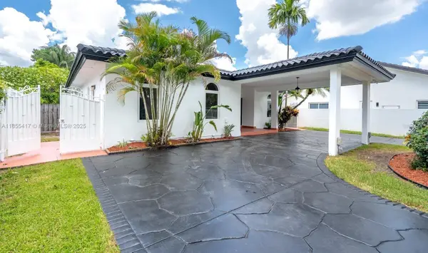 2810 SW 114th Avenue, MIAMI, FL 33165