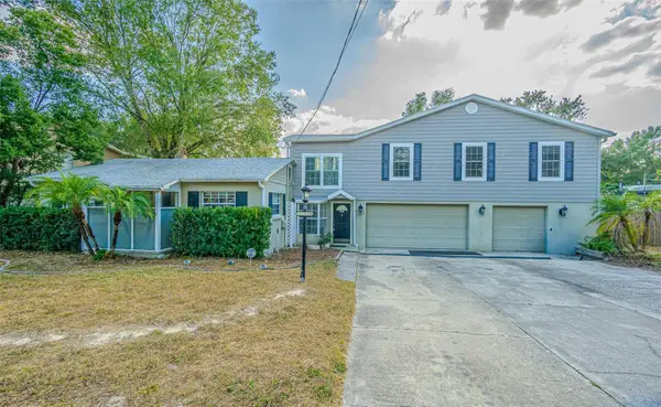 12510 Forest Hills Drive, TAMPA, FL 33612