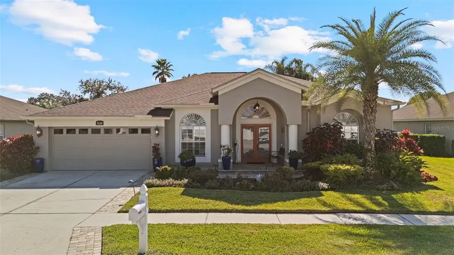 5130 Spectacular Bid Drive, Wesley Chapel, FL 33544 - Image #2