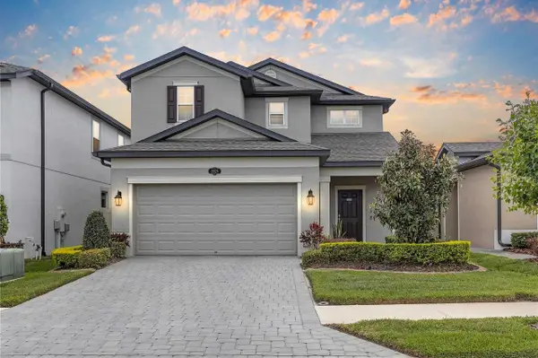 19926 Stone Pine Circle, LUTZ, FL 33558