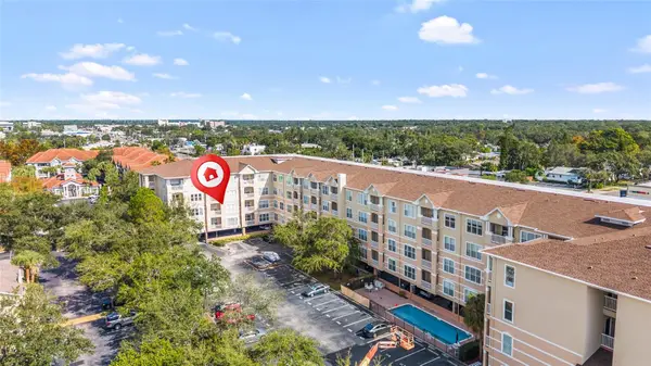 1216 S Missouri Avenue #203, CLEARWATER, FL 33756