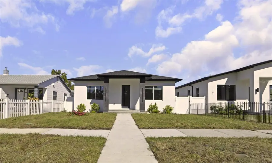 711 42nd Avenue S, Saint Petersburg, FL 33705 - Image #2