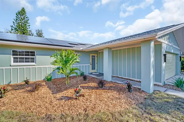 2520 Southpointe Drive, DUNEDIN, FL 34698