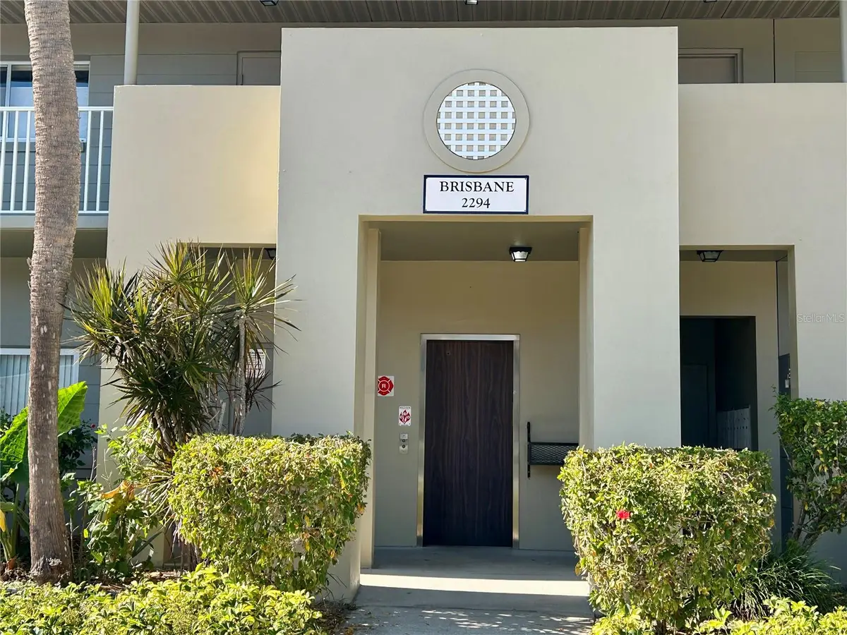 2294 Belgian Lane #14, Clearwater, FL 33763 - Image #1