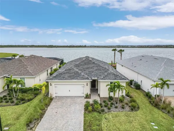 42211 Edgewater Drive, PUNTA GORDA, FL 33982