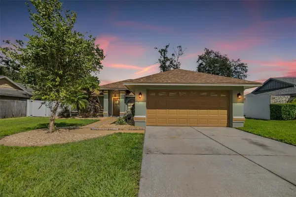 23526 Pine Lake Street, LAND O LAKES, FL 34639