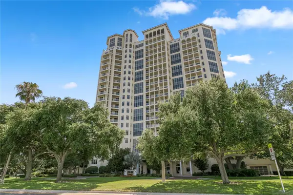 4201 Bayshore Boulevard #1902, TAMPA, FL 33611