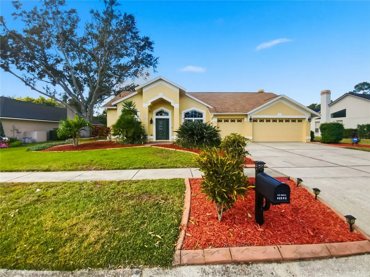 15012 Elmcrest Street, Odessa, FL 33556 - Image #1