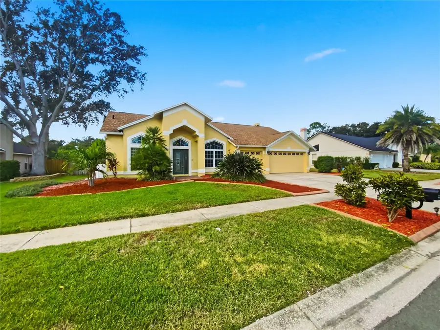 15012 Elmcrest Street, Odessa, FL 33556 - Image #2