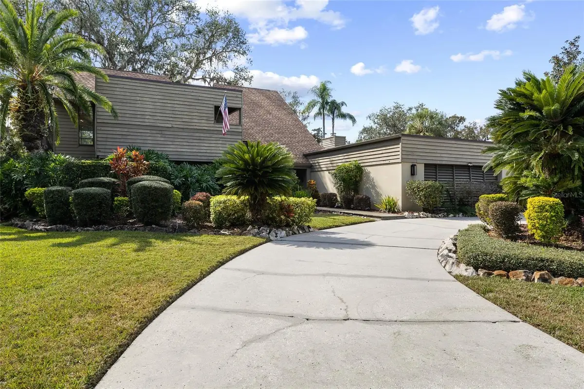 1221 N Riverhills Drive, Temple Terrace, FL 33617 - Image #1