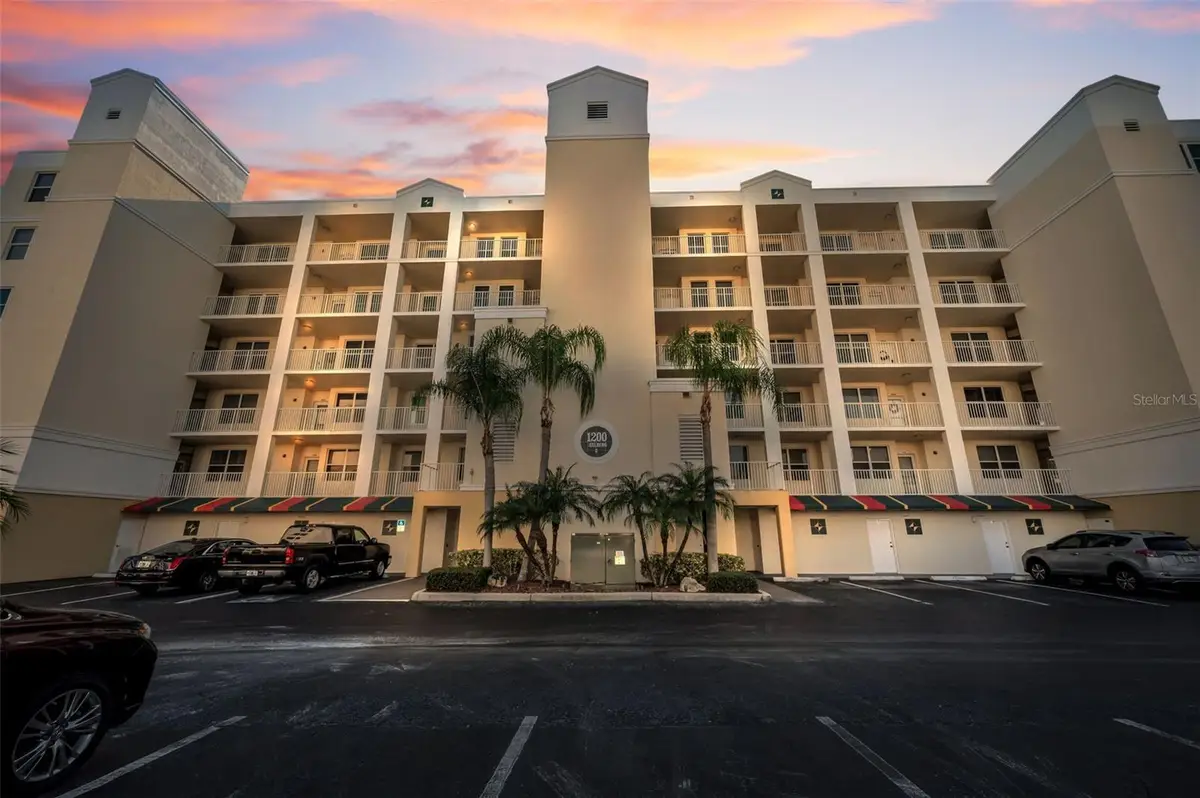 1200 Country Club Drive #2205, Largo, FL 33771 - Image #1