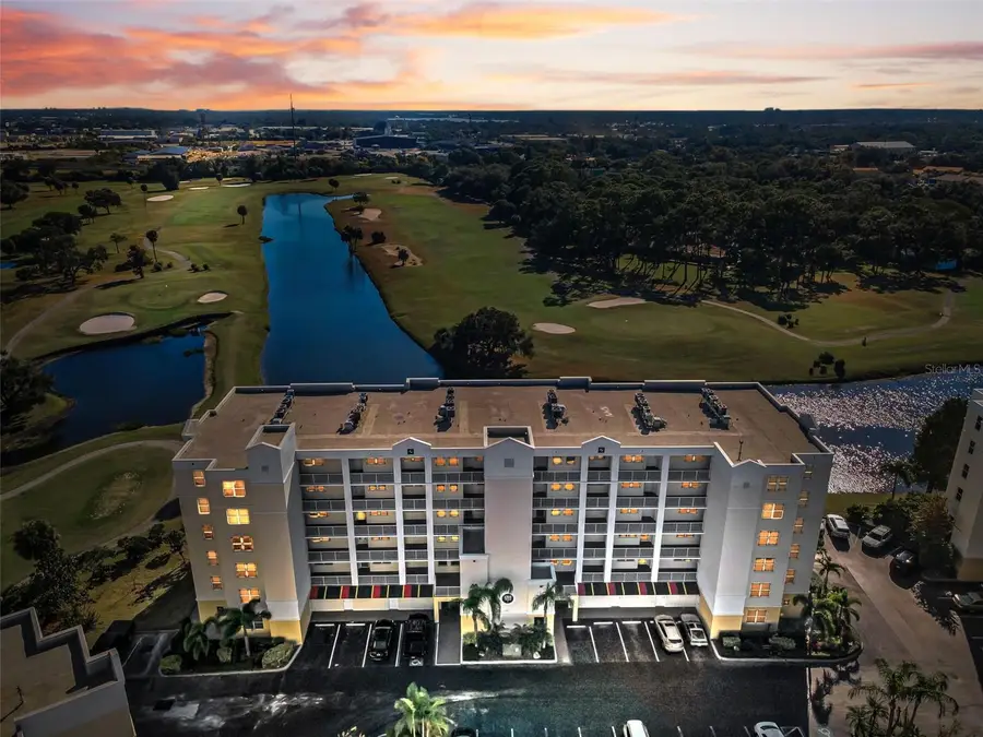 1200 Country Club Drive #2205, Largo, FL 33771 - Image #2