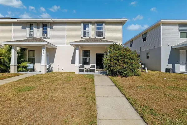 3773 42nd Avenue N, ST PETERSBURG, FL 33714