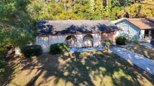 7631 Rohuna Drive, NEW PORT RICHEY, FL 34653