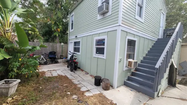 1453 Cleveland Street, CLEARWATER, FL 33755