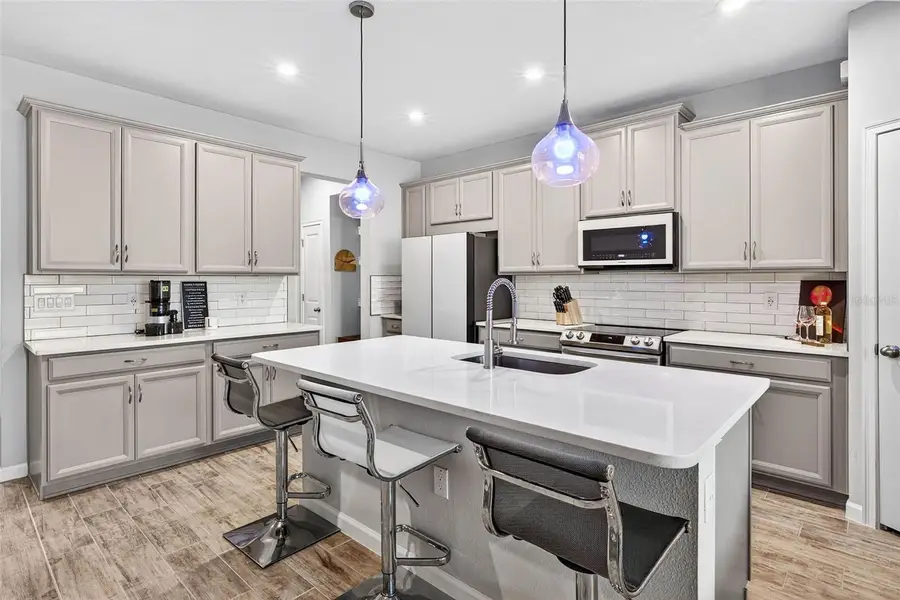 25993 Woven Wicker Bend, Lutz, FL 33559 - Image #2