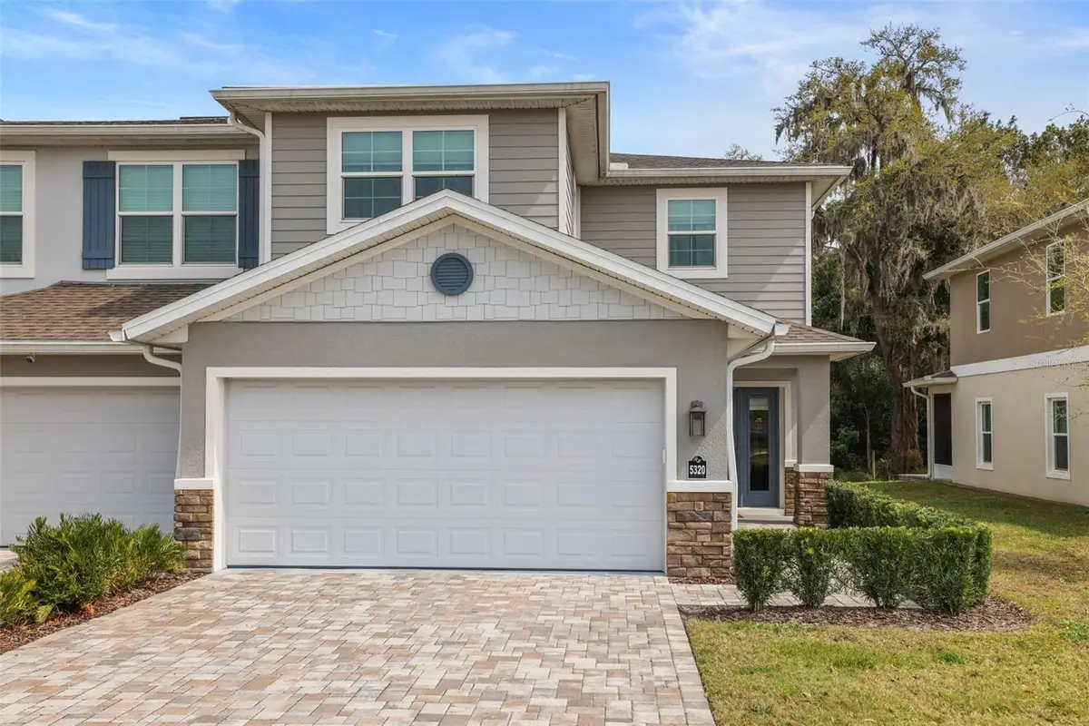 5320 Riverwalk Preserve Drive, New Port Richey, FL 34653 - Image #1
