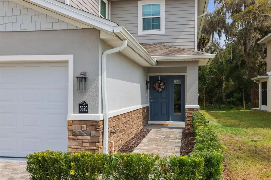 5320 Riverwalk Preserve Drive, New Port Richey, FL 34653 - Image #2