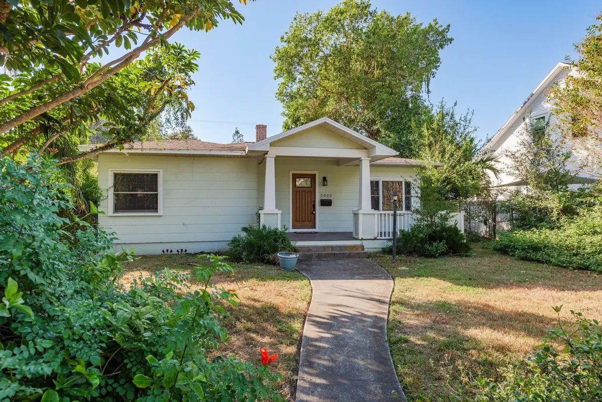 2022 2nd Avenue N, Saint Petersburg, FL 33713 - Image #1